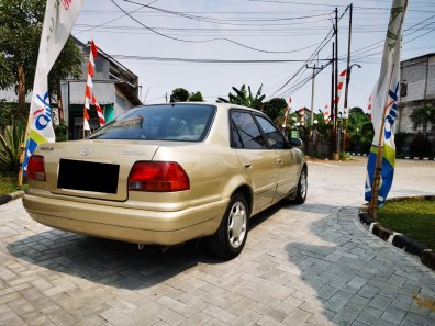 Jual Toyota Corolla 1997 1.6 di Jawa Barat Java-1