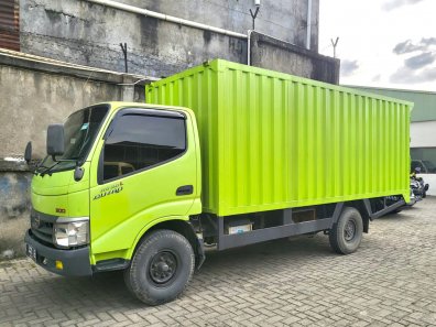 Jual Hino Dutro 2019 di DKI Jakarta Java-1