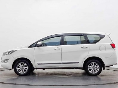 Jual Toyota Kijang Innova 2018 2.4G di DKI Jakarta-1