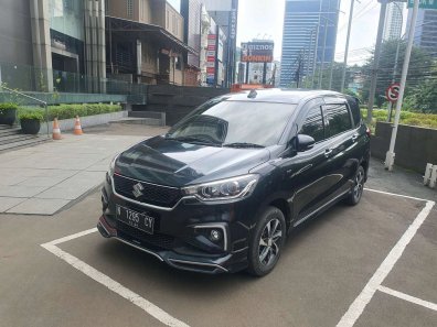 Jual Suzuki Ertiga 2019 All New Sport A/T di DKI Jakarta-1