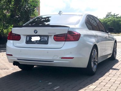 Jual BMW 3 Series 2014 328i di DKI Jakarta-1