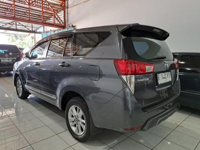 Jual Toyota Kijang Innova 2017 G A/T Diesel di Banten-1
