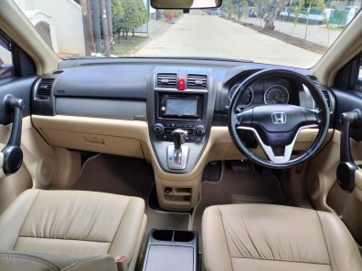 Jual Honda CR-V 2011 2.4 i-VTEC di Banten-1