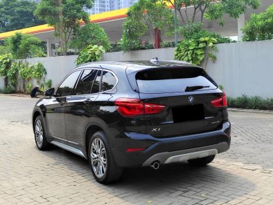 Jual BMW X1 2019 sDrive18i di DKI Jakarta-1