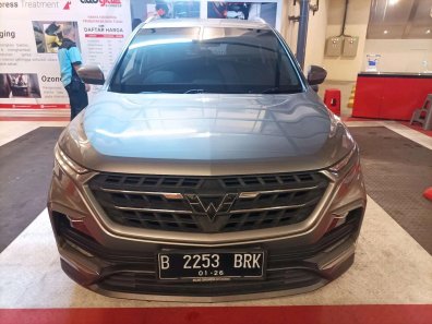 Jual Wuling Almaz 2020 EX 7-Seater di DKI Jakarta-1
