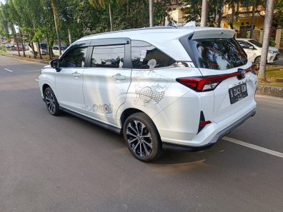 Jual Toyota Avanza 2022 Veloz di DKI Jakarta-1