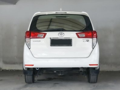 Jual Toyota Kijang Innova 2019 V di DKI Jakarta-1