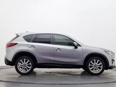 Jual Mazda CX-5 2014 GT di Jawa Barat-1