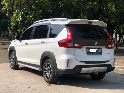 Jual Suzuki XL7 2022 Beta AT di DKI Jakarta-1