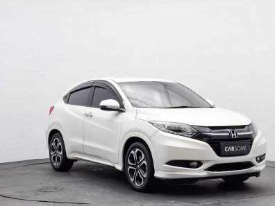 Jual Honda HR-V 2015 1.8L Prestige di Banten-1