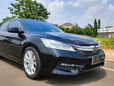 Jual Honda Accord 2016 2.4 VTi-L di Jawa Barat-1