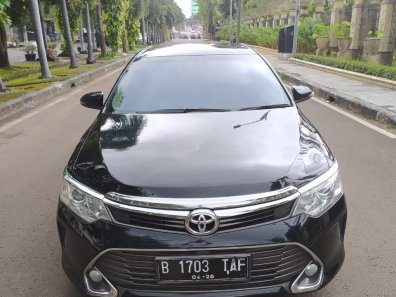 Jual Toyota Camry 2016 2.5 V di DKI Jakarta-1