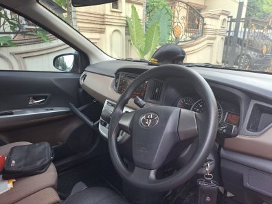 Jual Toyota Calya 2017 G AT di DKI Jakarta-1