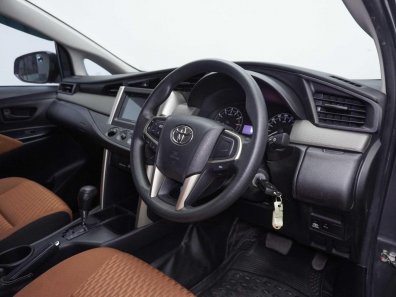 Jual Toyota Kijang Innova 2018 2.0 G di Banten-1