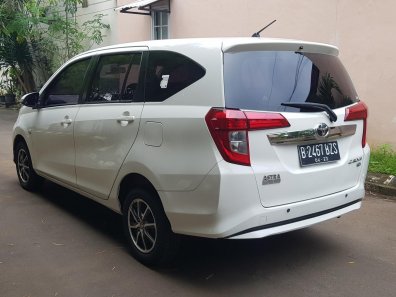 Jual Toyota Calya 2018 G AT di DKI Jakarta-1
