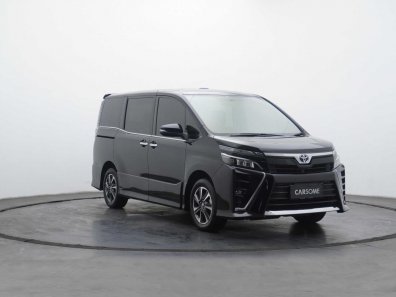 Jual Toyota Voxy 2019 2.0 A/T di Banten-1