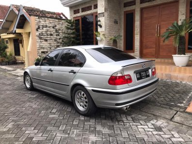 Jual BMW 3 Series 1990 318i di Jawa Tengah-1