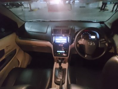 Jual Toyota Avanza 2019 1.3G AT di DKI Jakarta-1