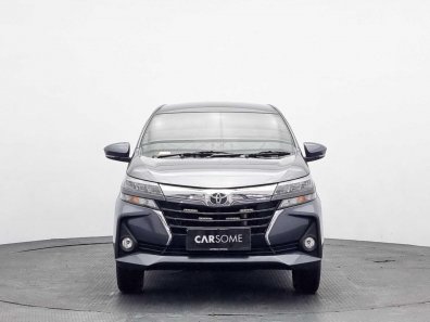 Jual Toyota Avanza 2019 G di Banten-1