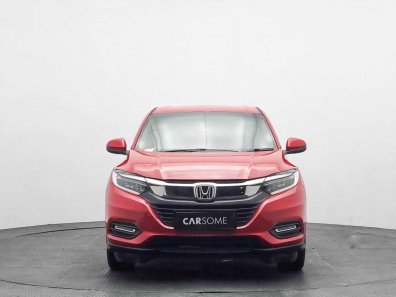 Jual Honda HR-V 2018 E di Banten-1