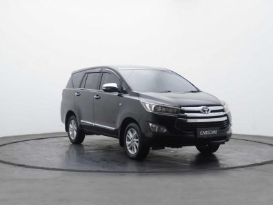 Jual Toyota Kijang Innova 2016 2.0 G di DKI Jakarta-1