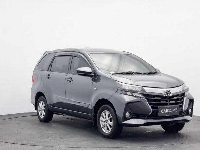 Jual Toyota Avanza 2019 1.3G MT di DKI Jakarta-1