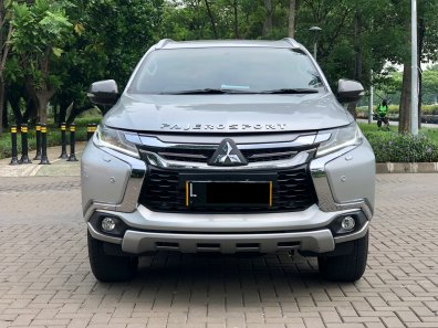 Jual Mitsubishi Pajero Sport 2019 Dakar di DKI Jakarta-1