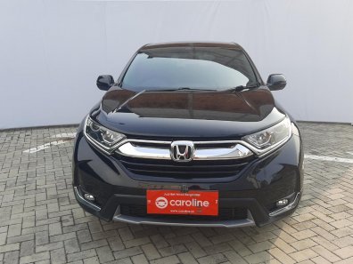 Jual Honda CR-V 2017 Turbo di DKI Jakarta-1