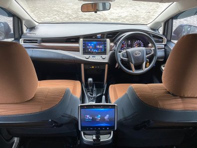 Jual Toyota Kijang Innova 2019 V Luxury di DKI Jakarta-1