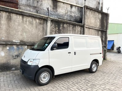 Jual Daihatsu Gran Max 2020 Blind Van di DKI Jakarta-1