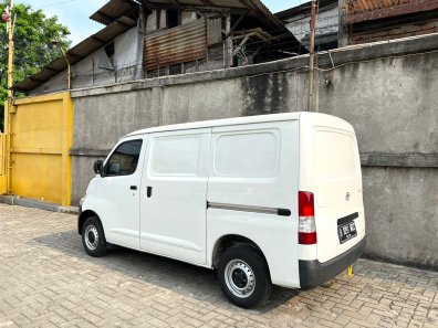 Jual Daihatsu Gran Max 2021 Blind Van di DKI Jakarta-1