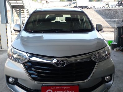 Jual Toyota Avanza 2018 G di Jawa Tengah-1