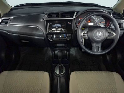 Jual Honda Brio 2022 Satya E CVT di DKI Jakarta-1