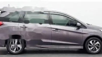 Jual Honda Mobilio 2017 termurah-1