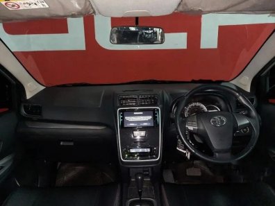 Toyota Avanza Veloz 2019 MPV dijual-1