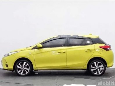 Jual Toyota Yaris 2020 termurah-1