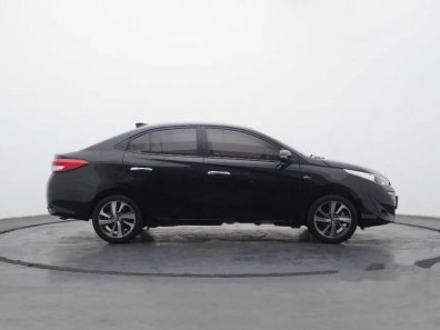 Toyota Vios G 2018 Sedan dijual-1
