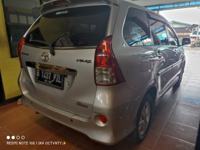 Jual Toyota Veloz 2013 1.5 A/T di Jawa Barat-1