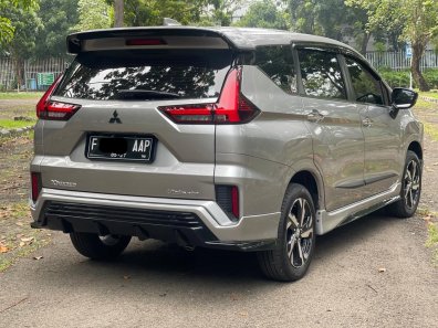 Jual Mitsubishi Xpander 2022 ULTIMATE di DKI Jakarta-1