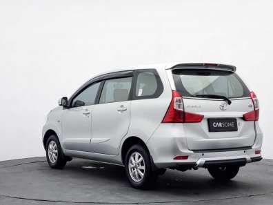 Jual Toyota Avanza 2018 1.3G MT di Jawa Barat-1