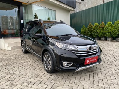 Jual Honda BR-V 2019 E MT di DKI Jakarta-1