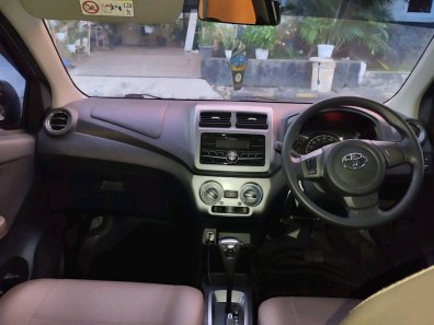 Jual Toyota Agya 2018 1.2L TRD A/T di Jawa Barat-1