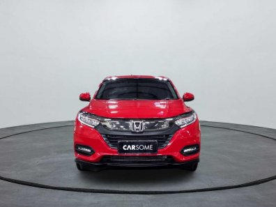 Jual Honda HR-V 2018 1.5L E CVT Special Edition di Banten-1