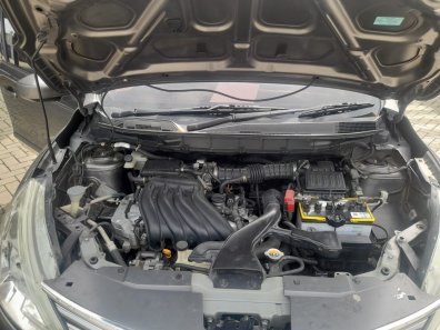 Jual Honda HR-V 2015 1.8L Prestige di Sumatra Utara-1