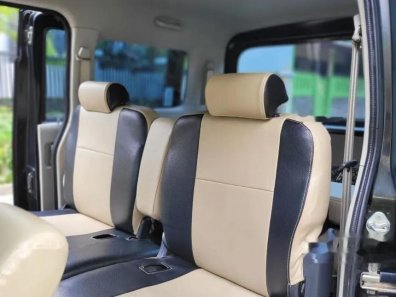 Jual Daihatsu Luxio 2016, harga murah-1