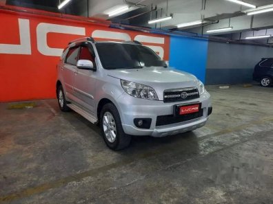 Jual Daihatsu Terios TX 2013-1