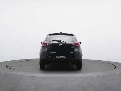 Butuh dana ingin jual Mazda 2 Hatchback 2019-1