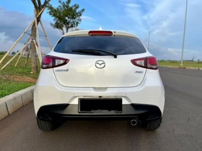 Butuh dana ingin jual Mazda 2 Hatchback 2017-1