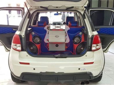 Suzuki SX4 RC1 2012 Hatchback dijual-1