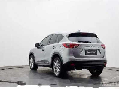 Jual Mazda CX-5 2014, harga murah-1